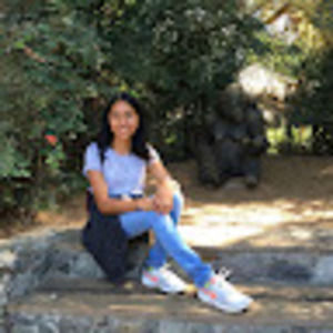 Meet your Posher, Mariana__